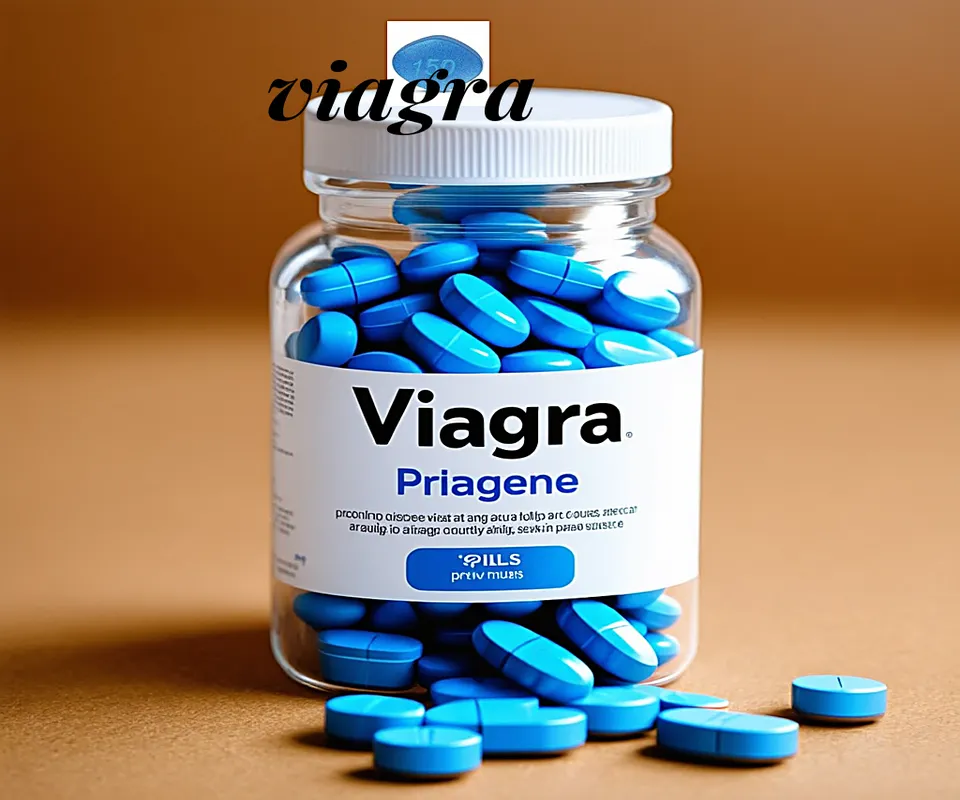 Adquirir viagra sin receta